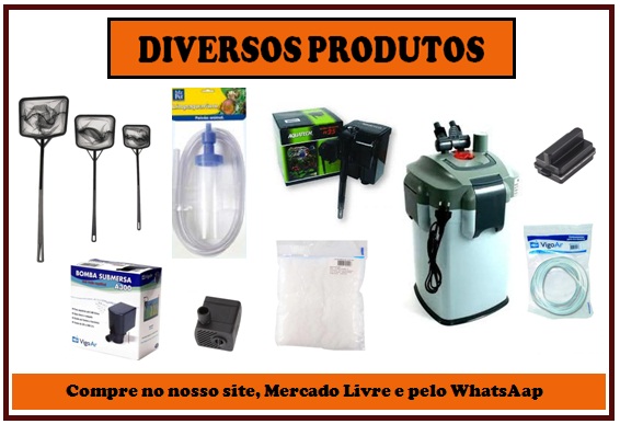 DIVERSOS PRODUTOS