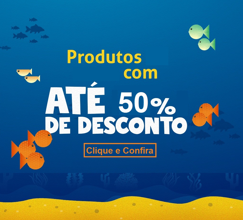 PRUDUTOS EM PROMOÇÕES